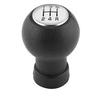 Yosoo Health Gear Pommeau de Levier de Vitesse, 5 Vitesses Levier de Tête de Levier de Vitesse de Voiture, Pommeau de Vitesse Swift, Compatible avec Suzukis Swift SX4 2005-2010
