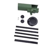 Yosoo Health Gear Pop Up Ouvre-Bière Ouvre-Bouteille De Bière Drôle Créatif Push Down Cap Popping Gadget PLA Bar Party Desk Décor Cadeau Unique pour Hommes Vert