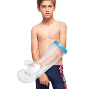 Yosoo Health Gear Protection Imperméable pour Plâtre, Protecteur de Bandage pour Bras, Accessoire de Douche et Bain pour Enfants