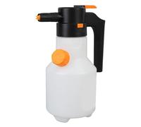 Yosoo Health Gear Pulvérisateur en Mousse électrique 2L Haut-pression USB Rechargeable Lavage de Voiture, Batterie de Pompe Alimentée pour le Jardin, Détaillant la Maison de Poche