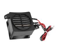 Yosoo Health Gear Réchauffeur avec Ventilateur, 220V 300W Réchauffeur avec Ventilateur Réchauffeur électrique céramique thermostatique Réchauffeur d'air Chauffant