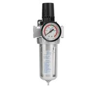 Yosoo Health Gear Régulateur de Filtre à Air, 1/2" BSP