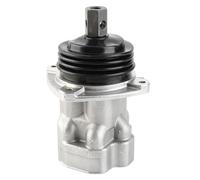Yosoo Health Gear Remplacement du Joystick de Vanne Pilote 2970529 Poignée de Commande de Pelle en Acier allié Haute Précision Résistant à l'usure Résistant à la Corrosion pour E320D E330D E312D
