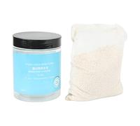 Yosoo Health Gear Résine de Filtration D'Aquarium Professionnelle pour la Purification de l'eau, Média Filtrant pour Aquarium de 500ML, Améliore la clarté de l'eau