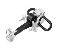 Yosoo Health Gear Sangle de Contrôle de Charnière de Porte Avant, Remplacement Gauche ou Droit pour Daily IV V VI, Ensemble de Butée de Porte OEM 3800395