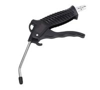 Yosoo Health Gear Soufflette en Acier Inoxydable avec Buse Longue et