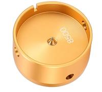 Yosoo Health Gear Support de Mouvement de Montre, Outil de Réparation en Alliage d'aluminium pour Modèle 8500, Fixation Sécurisée et stabilité pour Les Horlogers