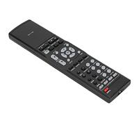 Yosoo Health Gear Télécommande de Remplacement pour AVR-1513 DHT-1513BA | Construction en plastique ABS, couverture complète des fonctions, aucune configuration requise, conception facile à prendre