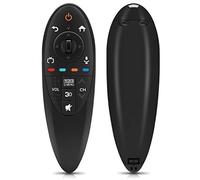 Yosoo Health Gear Telecommande Magic Remote, Télécommande TV, télécommande Intelligente pour Remplacement, Télécommande pour 3D Smart TV AN-MR500G AN-MR500 MBM63935937