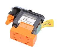 Yosoo Health Gear Tête d'impression de Rechange C4810A, Encre Noire, Compatible avec Designjet 100 110 111 500 510 800