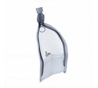 Yosoo Health Gear Trousse de Toilette Debout Imperméable à l'eau EVA Compacte Légère Grande capacité Trousse de Maquillage de Voyage Design élégant pour Un Rangement sécurisé Util