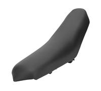 Yosoo Housse de Selle de Moto Cross, Revêtement en Cuir PU Imperméable avec Coussin en Mousse Haute élasticité, Ensemble Selle Haute pour Moto Tut Sol 01
