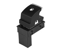 Yosoo Interrupteur de Libération de Carburant, Bouton de Commutation de Porte de Réservoir de Carburant pour MK5 1KD959833, Pièce de Remplacement