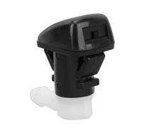 Yosoo Jet de Pulvérisation et Joint de Buse de Lave-glace BE8Z17603A BE8Z 17603 A pour Milan 2008-2012, Construction de qualité, Installation sans Stress, Application Polyvalente avec Restauration