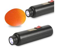 Yosoo® Lampe couveuse à LED pour œufs avec détecteur 220 V