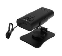 Yosoo Lampe d'extension de Cheveux Compacte, Batterie 3000 MAh Haute luminosité à Durcissement Rapide, Lampe d'extension de Cheveux en Alliage 'aluminium, ' de LED Efficace, Conception Portable,