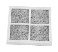 Yosoo Lot de 3 filtres à air de Rechange pour réfrigérateur congélateur LT120F Elite 469918