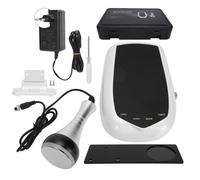 YOSOO Machine de mise en forme du corps 40Khz Machine de Perte de Poids Minceur de Corps Ultrasonique 40K Combustion des Graisses