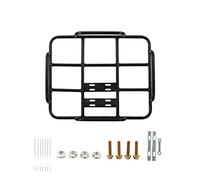 Yosoo Motorcycle Livraison Boîte de Nourriture Boîte de Nourriture Heavy Duty 80kg Charge Capital Universal Carrier pour Vélo électrique avec Surface Lisse sans Couture (#3)