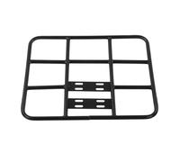 Yosoo Motorcycle Livraison Boîte de Nourriture Boîte de Nourriture Heavy Duty 80kg Charge Capital Universal Carrier pour Vélo électrique avec Surface Lisse sans Couture (#4)