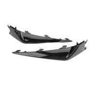 Yosoo Moulure de Garniture Inférieure de Grille de Pare-Chocs Avant, Matériau ABS, Protège et Améliore l'apparence de la Voiture, Convient à SE 2020