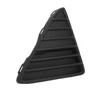 Yosoo Moulure de Grille de Pare-chocs Avant, Garniture Noire Haute Résistance, Protège contre les Dommages, Convient à 2012 à 2014 (Droit BM5117K946AE BM51 17K946AE)