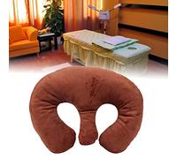Yosoo Oreiller De Soutien De Poitrine Pour Massage Et Traitement Spa Dans Un Salon De Beauté, Chest Pillow For Wrinkles, Chest Pillow For Wrinkles