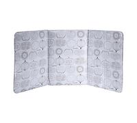 Yosoo Plaque Anti-Projection Écran Huile Garde Cuisson Cuisinier Sécurité Pan Cuisinière Couverture Peinture Légumes 84 * 39cm