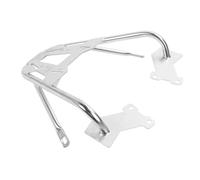 Yosoo Porte-Bagages Moto Support Sacoche Compatible Cb400x Cb500x 2018-2024