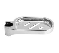 Yosoo Porte-Savon Anti-Rouille pour Barre de Douche