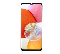 Yosoo Remplacement de l'assemblage de Numériseur d'écran de Téléphone de 6.6 Pouces avec Outils de Réparation pour A14 1080x2408 Px écran LCD Tactile 3D