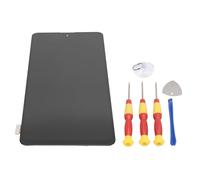 Yosoo Remplacement D'écran Note 10 Lite, Assemblage de Numériseur Tactile D'écran LCD avec Kit D'outils de Réparation, Remplacement D'écran OLED Compatible Note 10 Lite