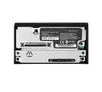 Yosoo Réseau de Disque Dur HDD, SATA Interface Adaptateur Adaptateur Réseau SATA pour avec Puce de Contrôle Maître Supérieure et Processus HASL en