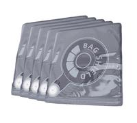 Yosoo Sac de Stockage Sous Vide de Filament, Matériau PA PE Durable, 30 Pièces 12,6x13,4 Pouces pour le Stockage et la Conservation des Filaments d'imprimante 3D