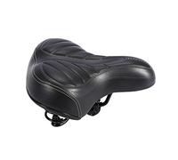 Yosoo Selle de Vélo Ultra Confort Siège de Vélo Coussin Cyclisme Bicyclette