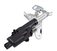 Yosoo - Serrure de hayon pour Coffre, actionneur de Moteur pour mk5/mk6 de 2002 à 2008 et et Fusion de 2002 à 2012