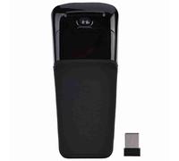 Yosoo Souris Tactile Arc Pliable 2.4 Ghz, Souris sans Fil Sileieuse, Souris Arc Touch