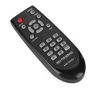 Yosoo Télécommande pour TV, Matériau ABS de Haute qualité, Contrôleur Intelligent avec Portée de 8 Mètres pour Modèle AA81 00243A