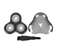 YOSOO tête de rasoir pour Philips Accessoire de remplacement de tête de rasoir en acier adapté pour Philips RQ10 RQ1250 RQ12