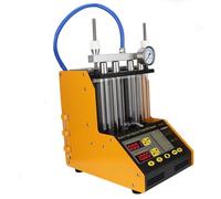 YOSOO Unité CT150 CT150 testeur de nettoyeur d'injecteur de système de carburant à essence à ultrasons 100-240 V