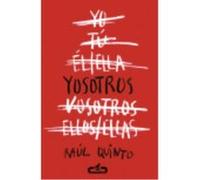 Yosotros - Quinto, Raúl Quinto, Raúl (Auteur)