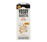 Yosoy Avena Barista 1 L