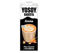 Yosoy Avena Barista 1 L