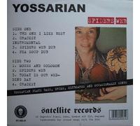 Yossarian - Spiders Web