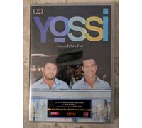 Yossi Avec Ohad Knoller, Oz Zehavi, Eytan Fox - Dvd