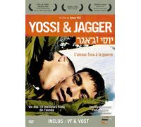 Yossi & Jagger – DVD – OptiMale