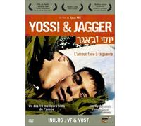 Yossi & Jagger – DVD – OptiMale