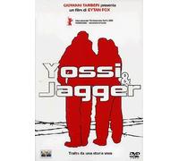 Yossi & Jagger