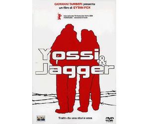 Yossi & Jagger