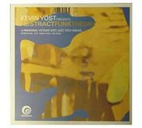 Yost,Kevin - Abstract Funk Theory [Import]